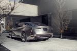 Nissan Vmotion 2.0 Concept 2017 года